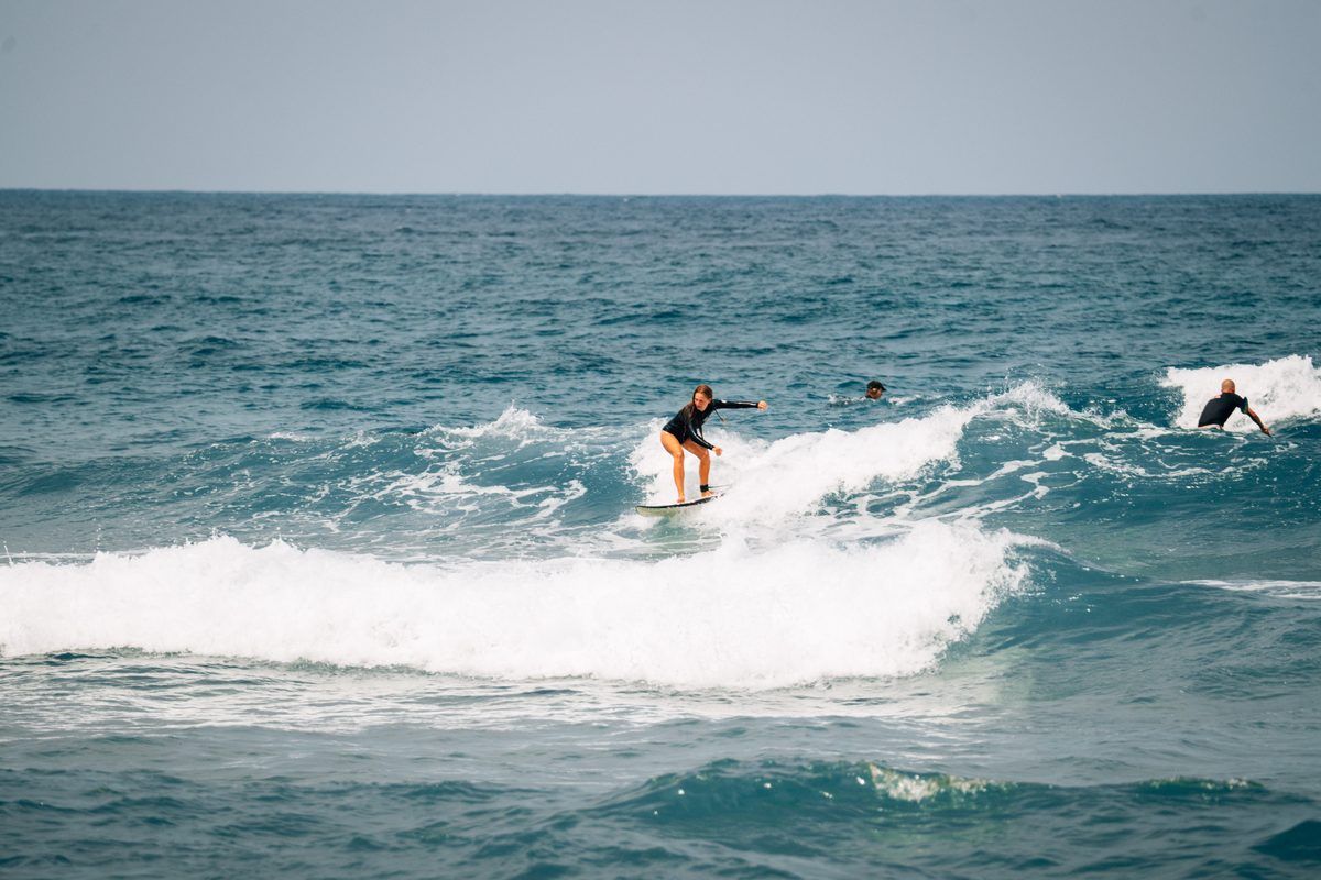 Surfblend