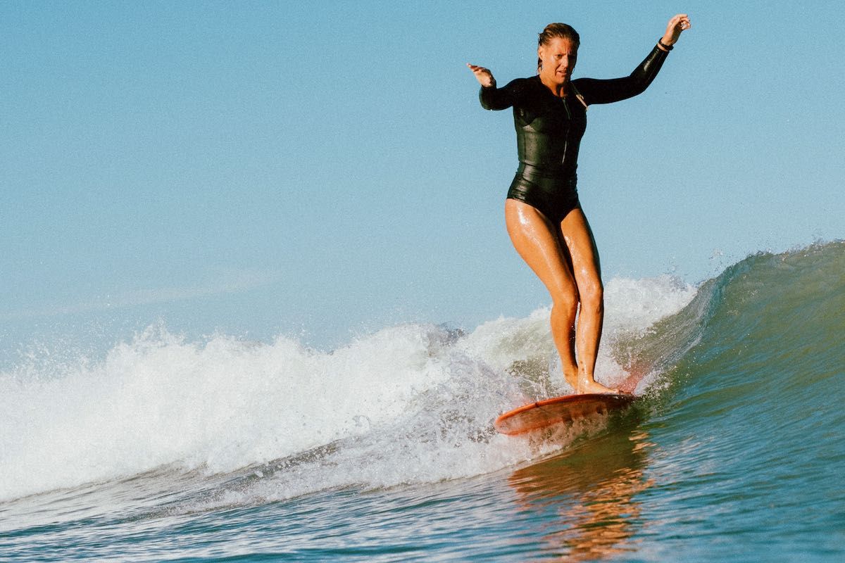 Surfblend