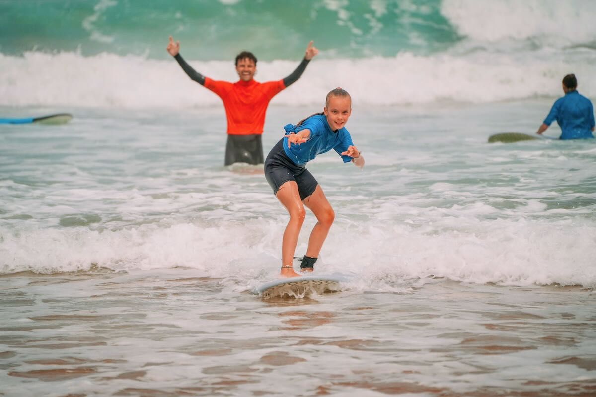 Surfblend