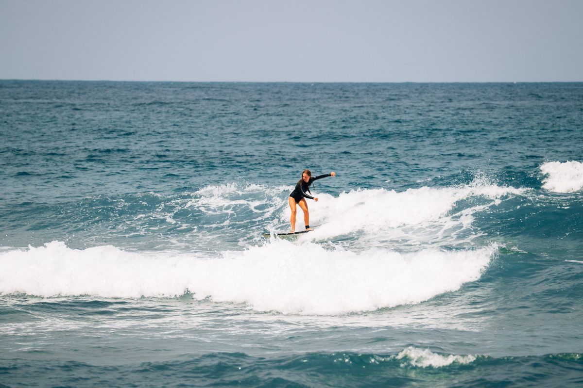 Surfblend