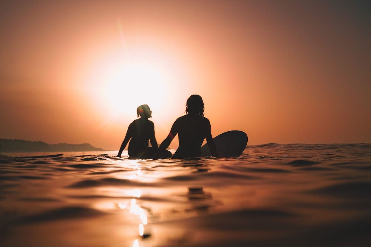 Surfblend