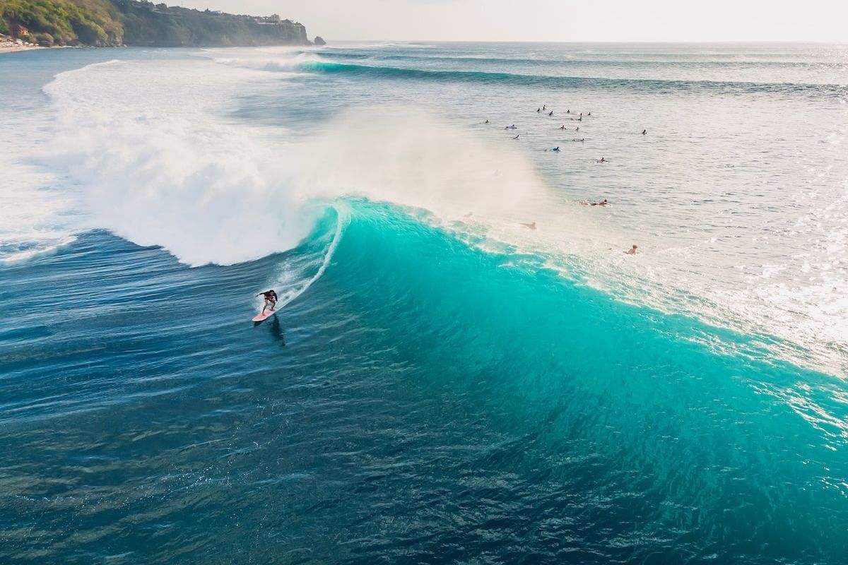 Surfblend