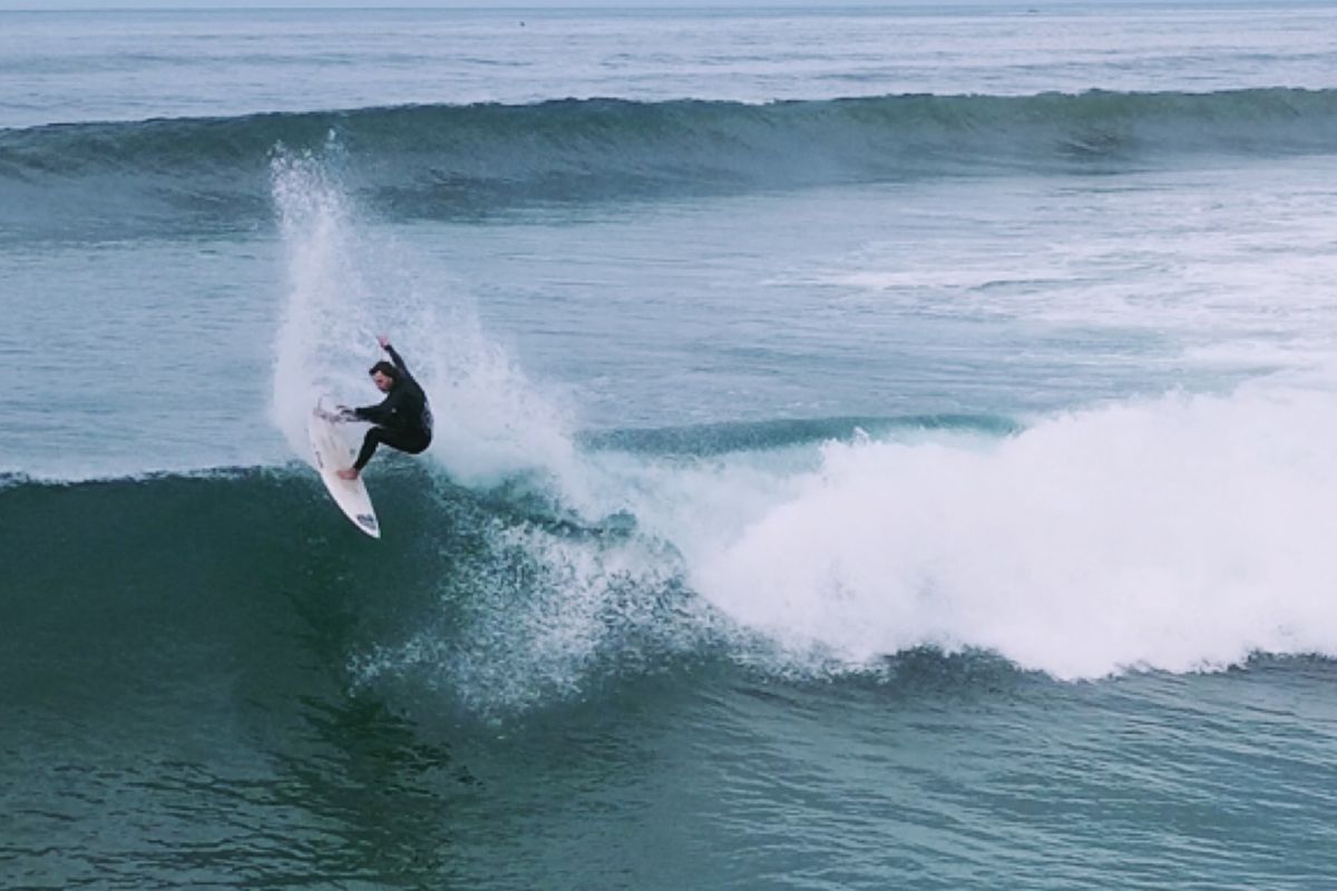 Surfblend