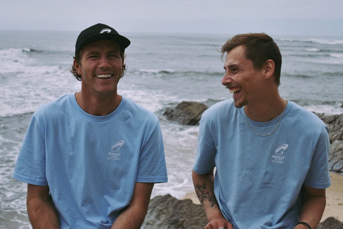 Surfblend
