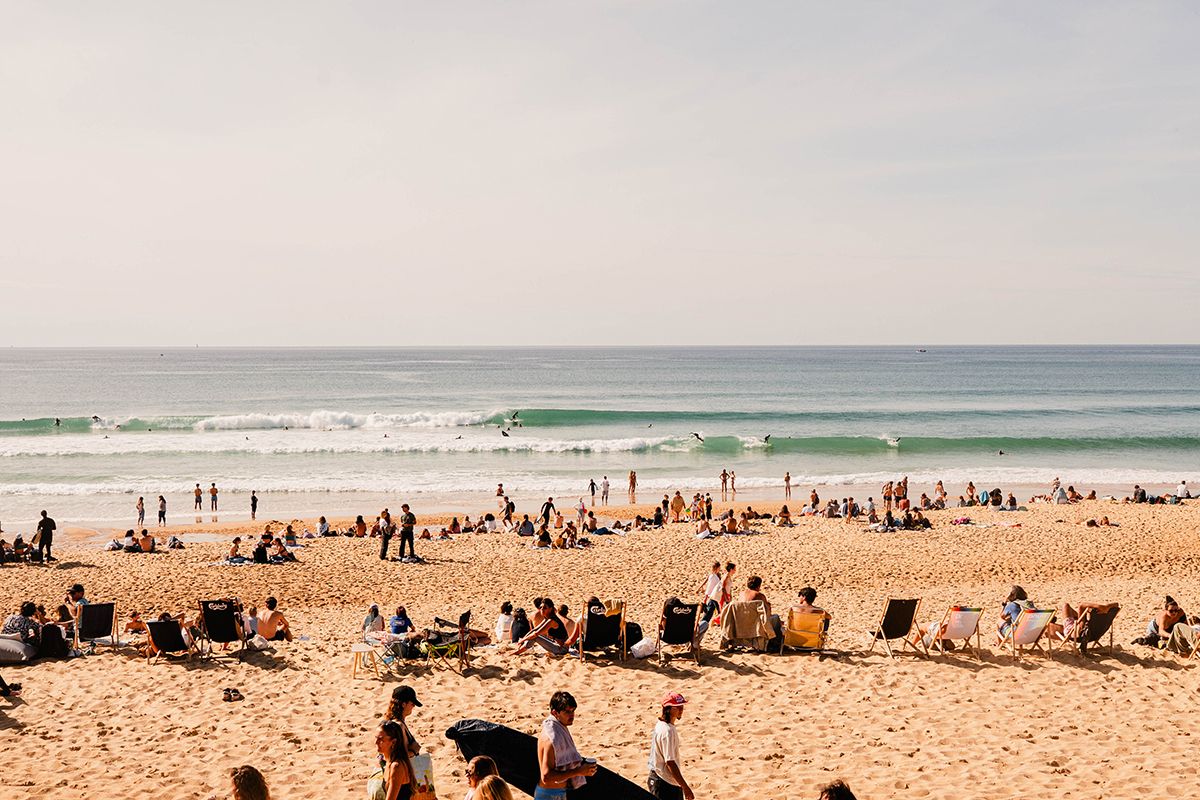 Surfblend