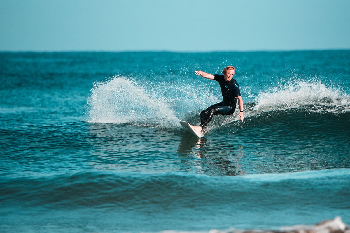 Surfblend