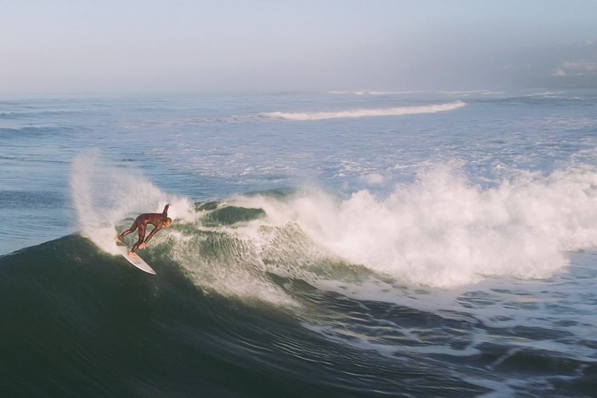 Surfblend