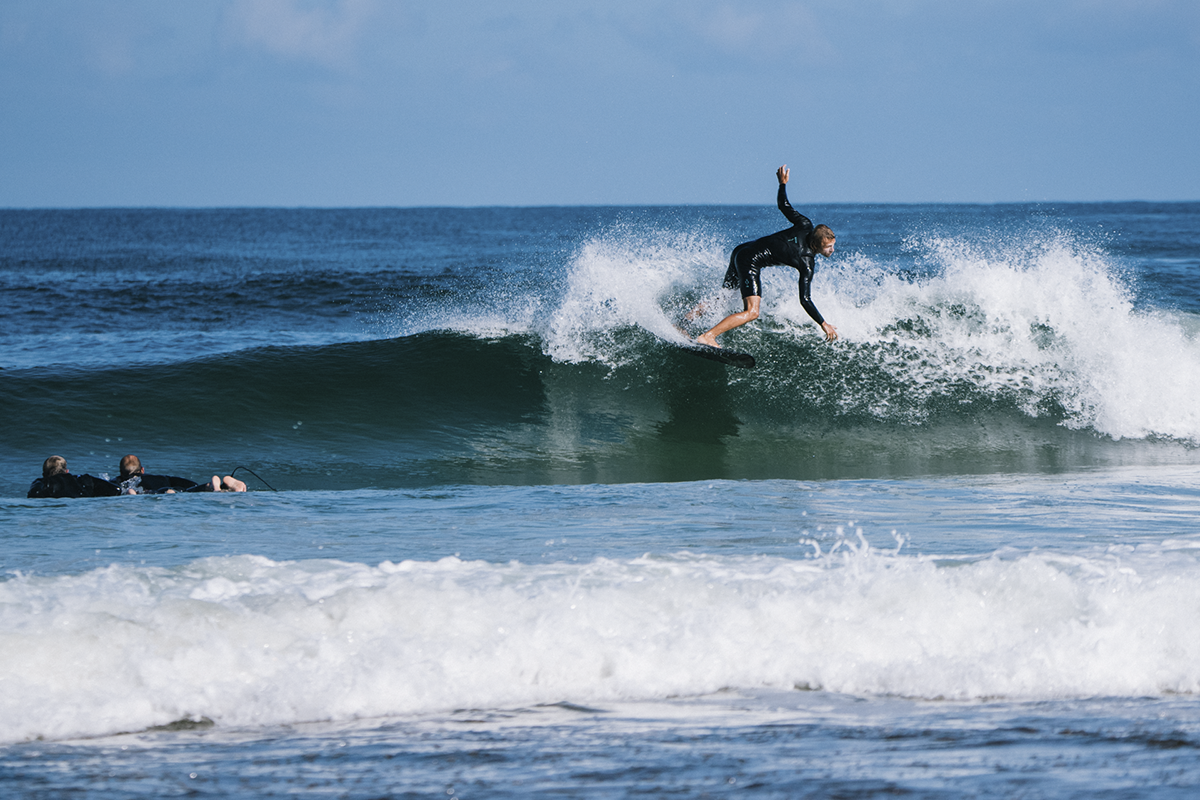 Surfblend