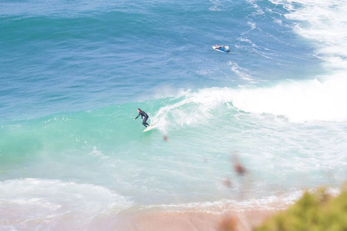 Surfblend