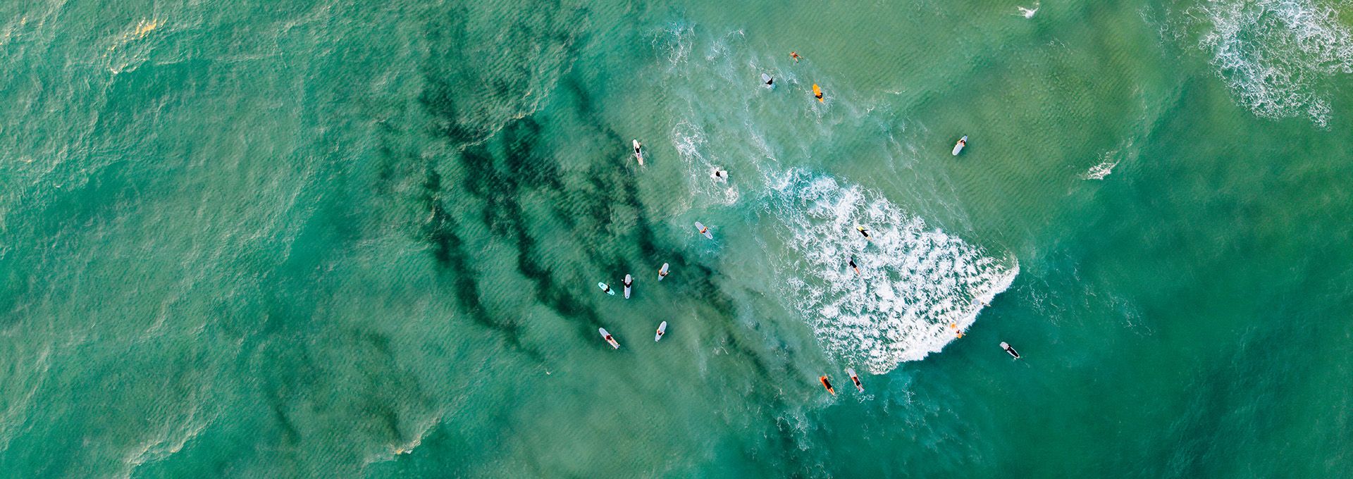 Surfblend surfvakanties