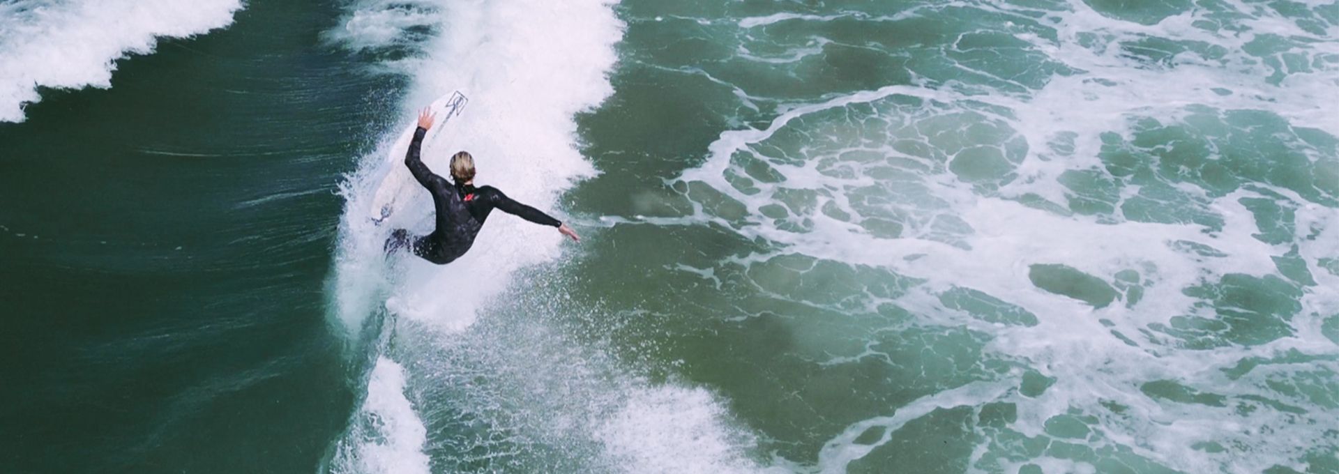Surfblend surfvakanties