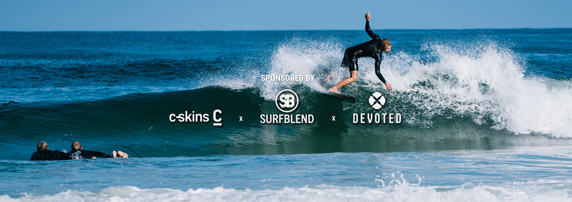 Surfblend surfvakanties