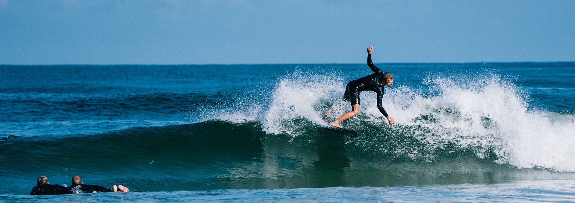 Surfblend surfvakanties