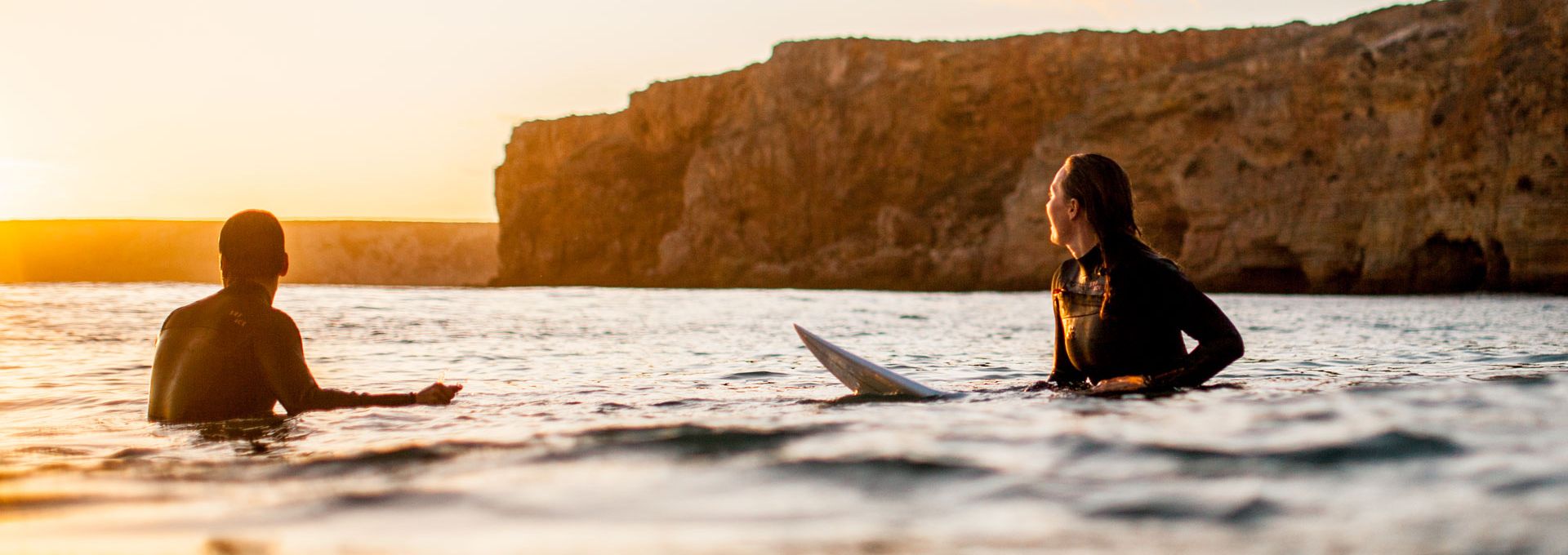 Surfblend surfvakanties