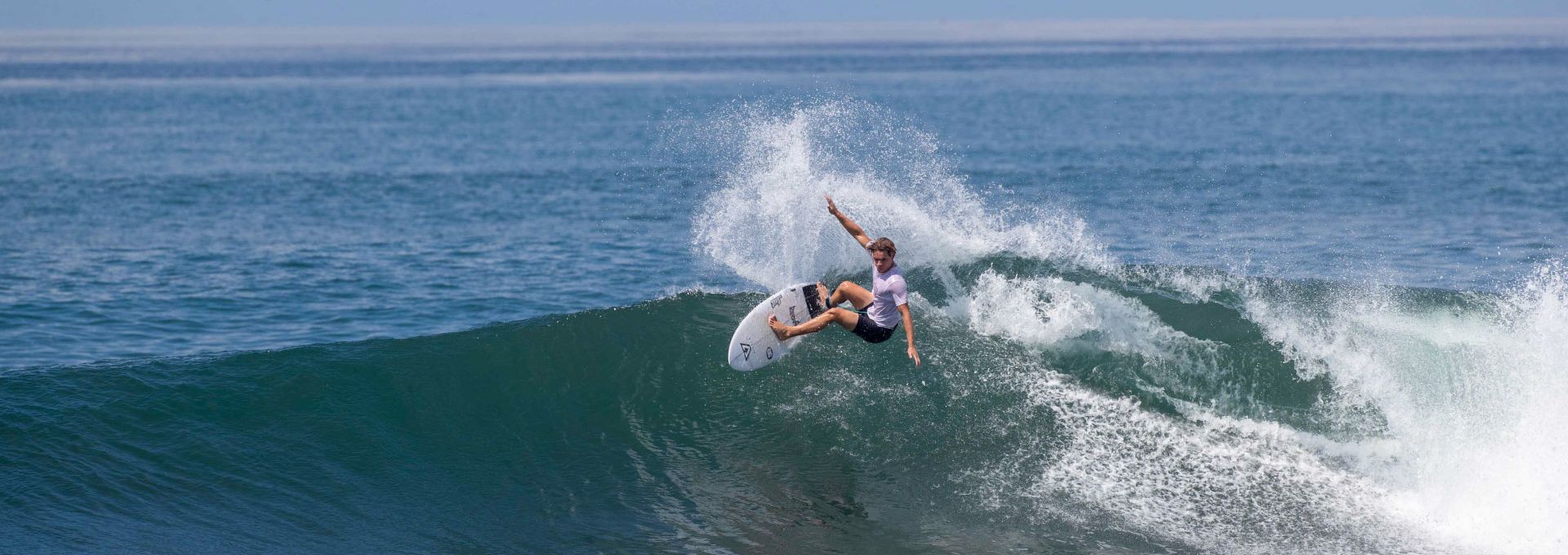 Surfblend surfvakanties