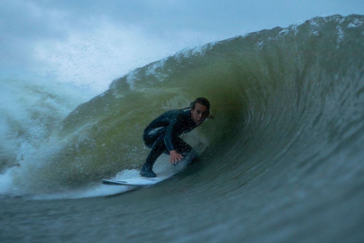 Surfblend