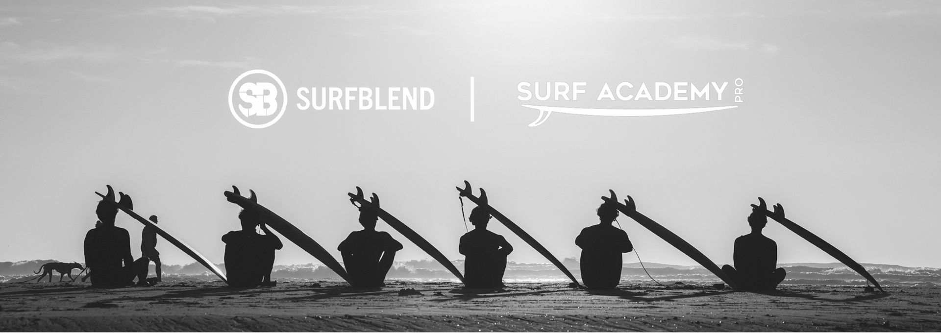 Surfblend surfvakanties