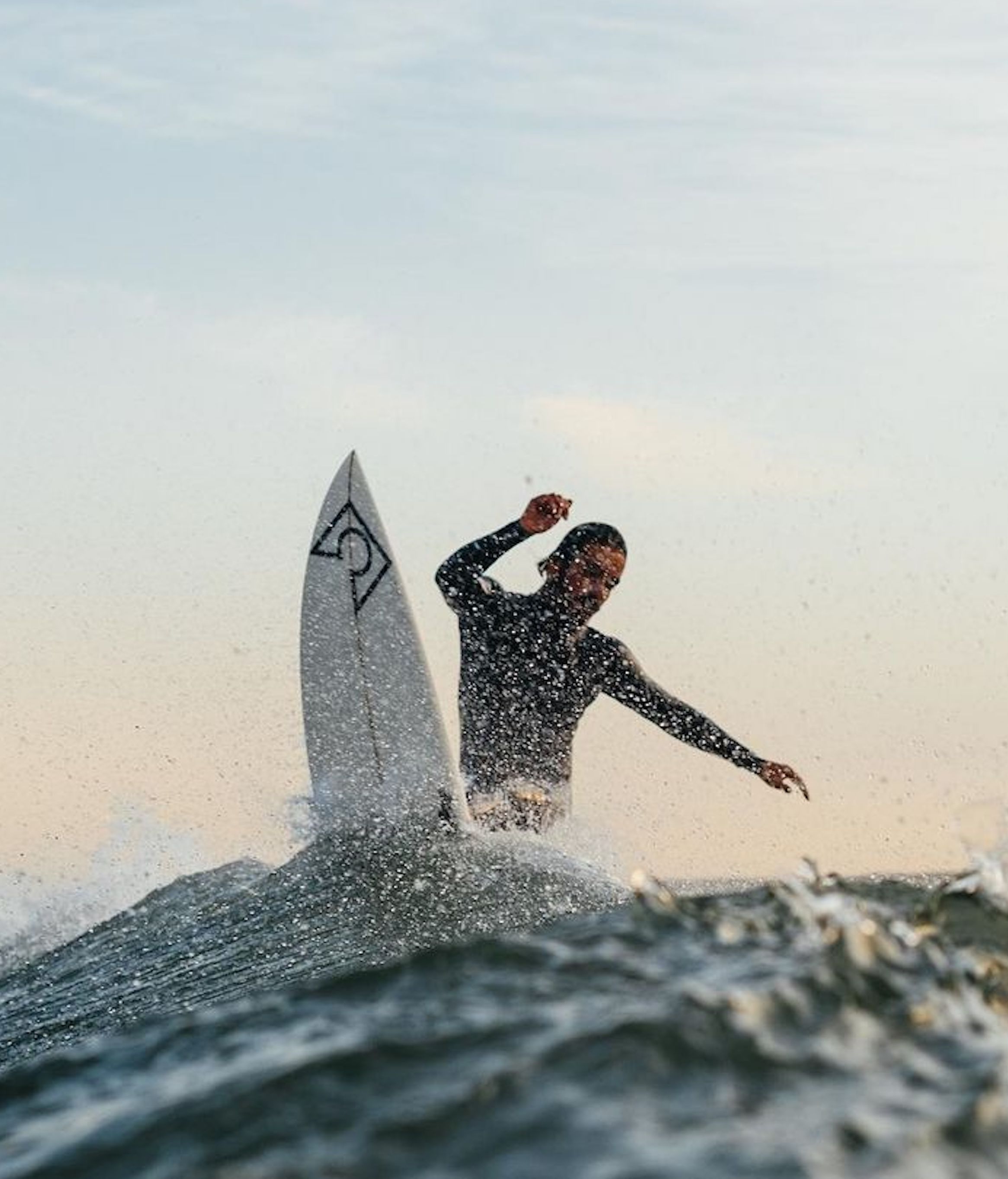 SURF 101 Top surf tricks Surfblend surfvakanties