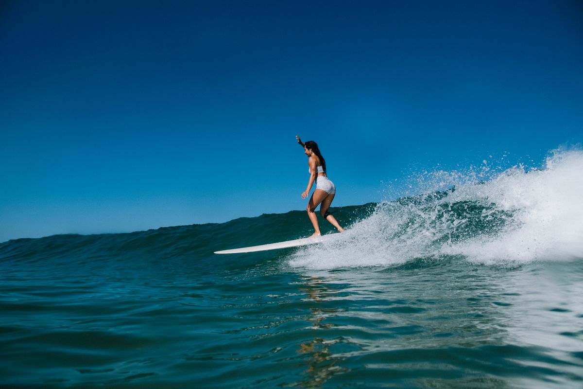 Surfblend