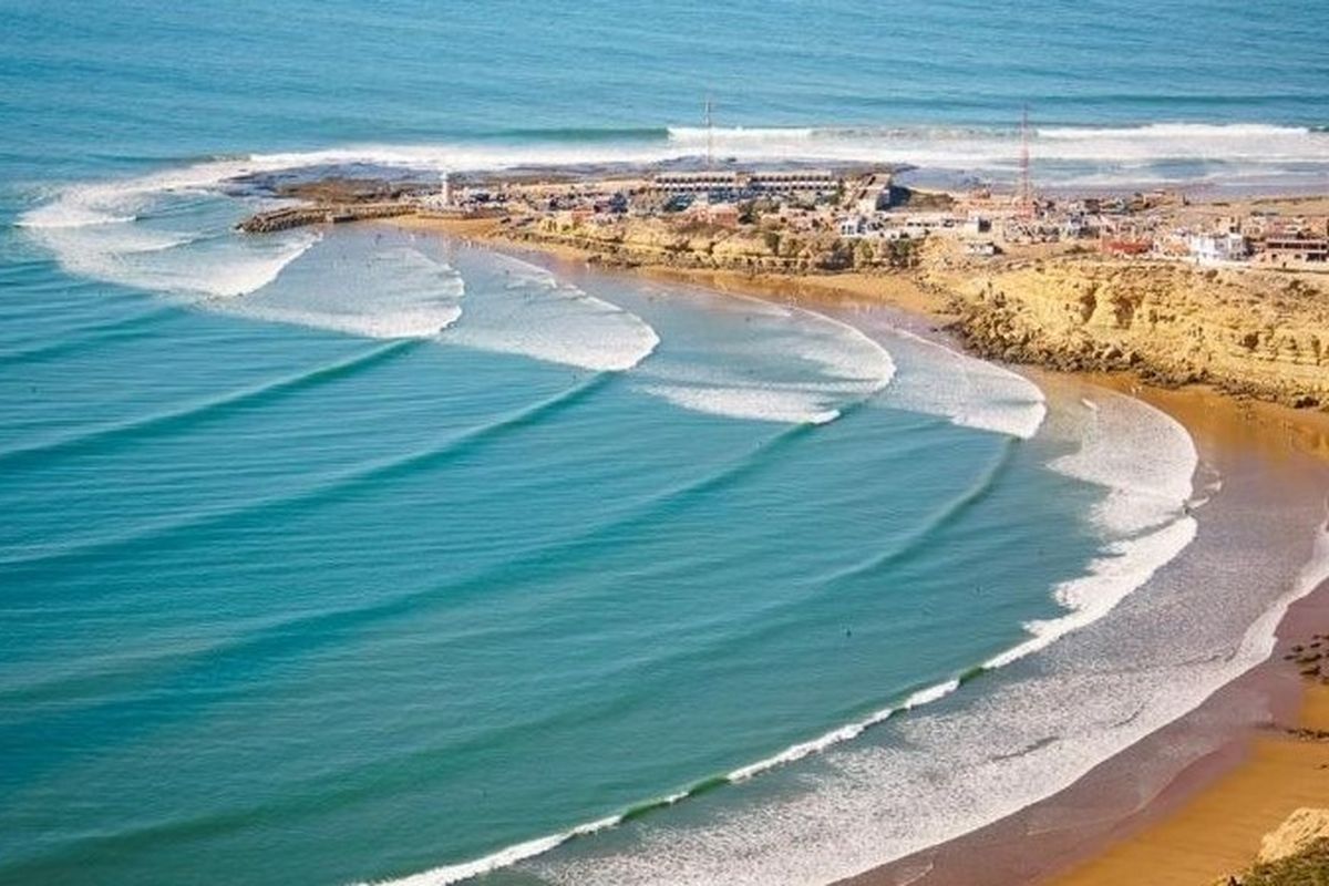 Surfblend