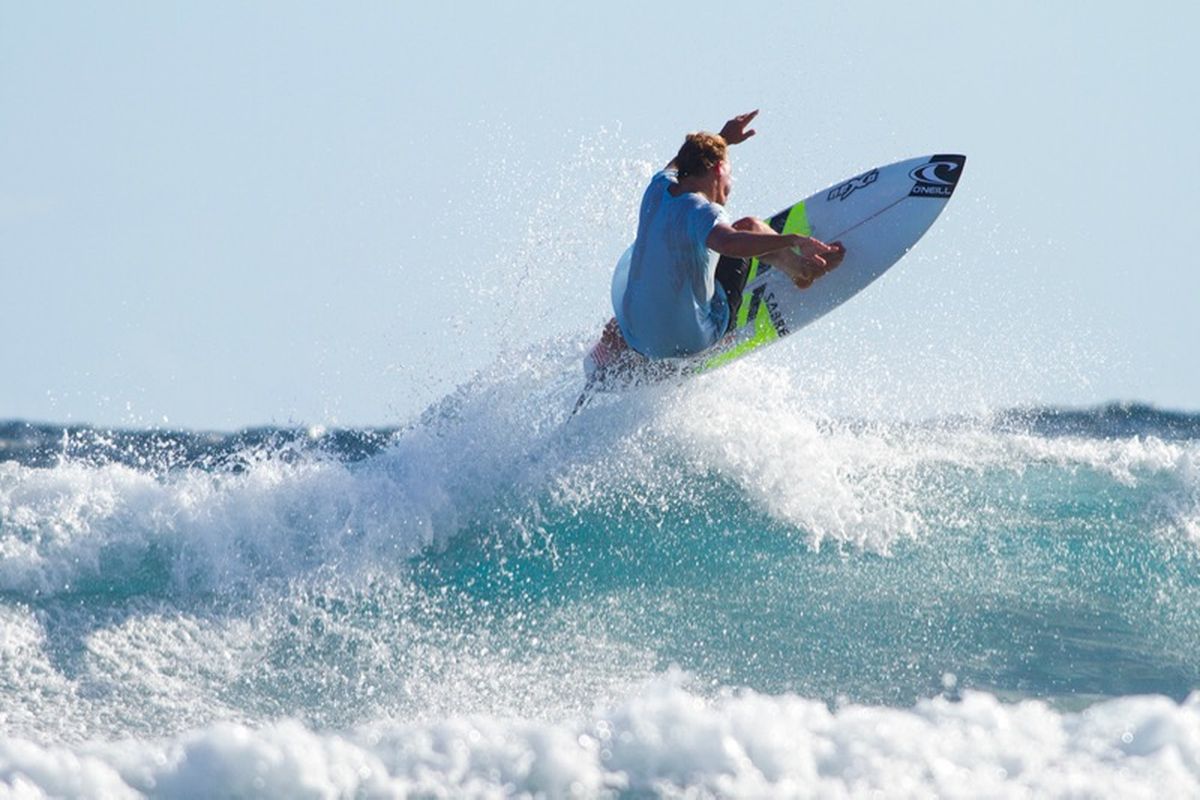 Surfblend