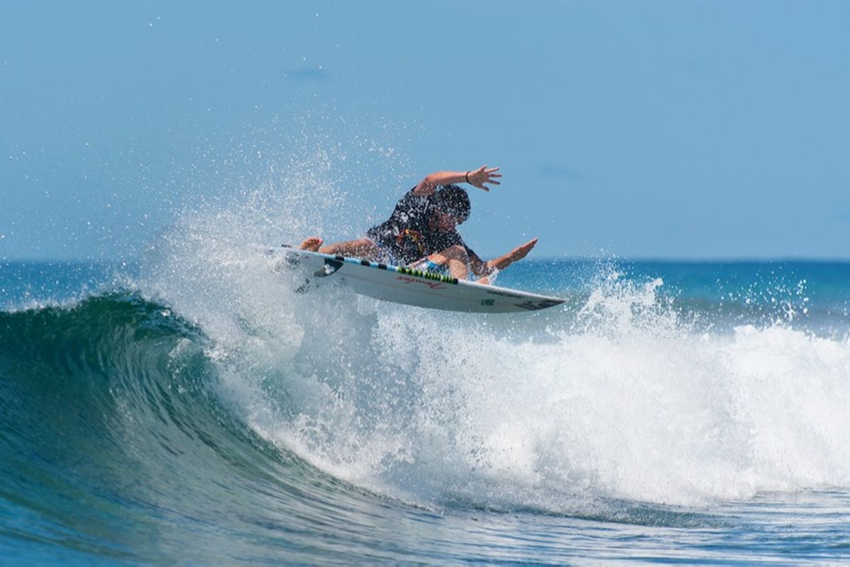 Surfblend