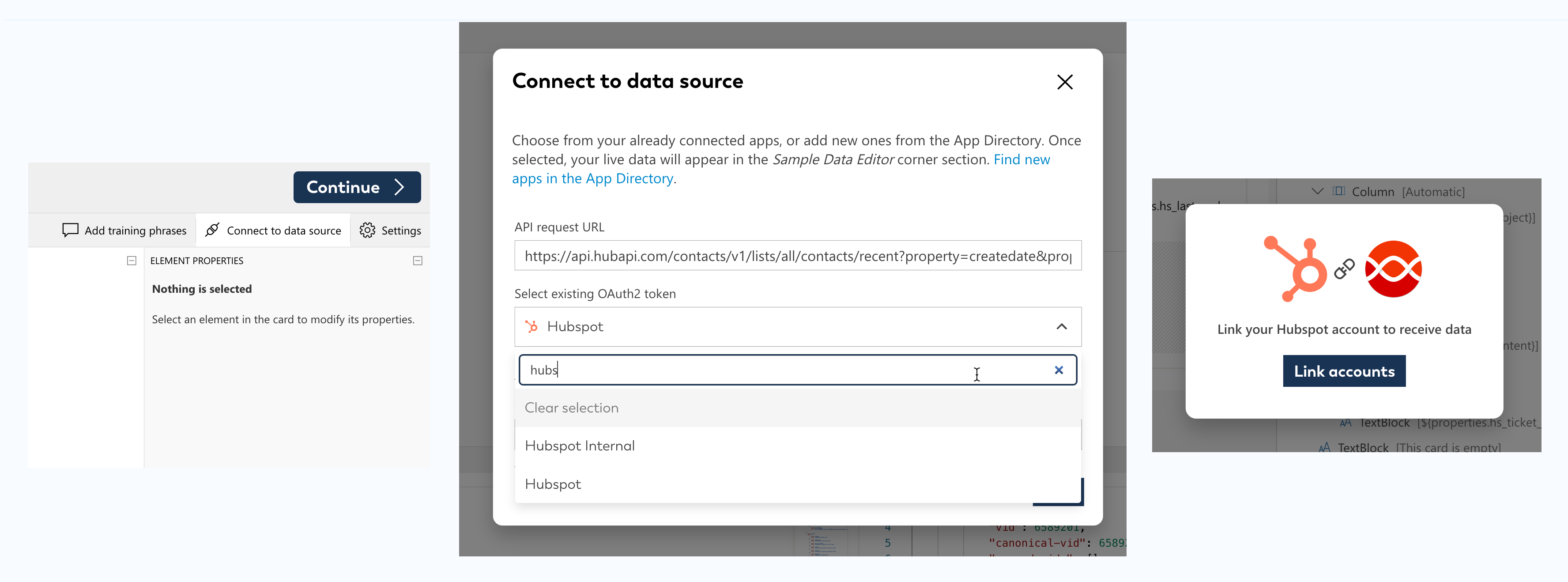 How to add apps to Viva Connections dashboard - adenin
