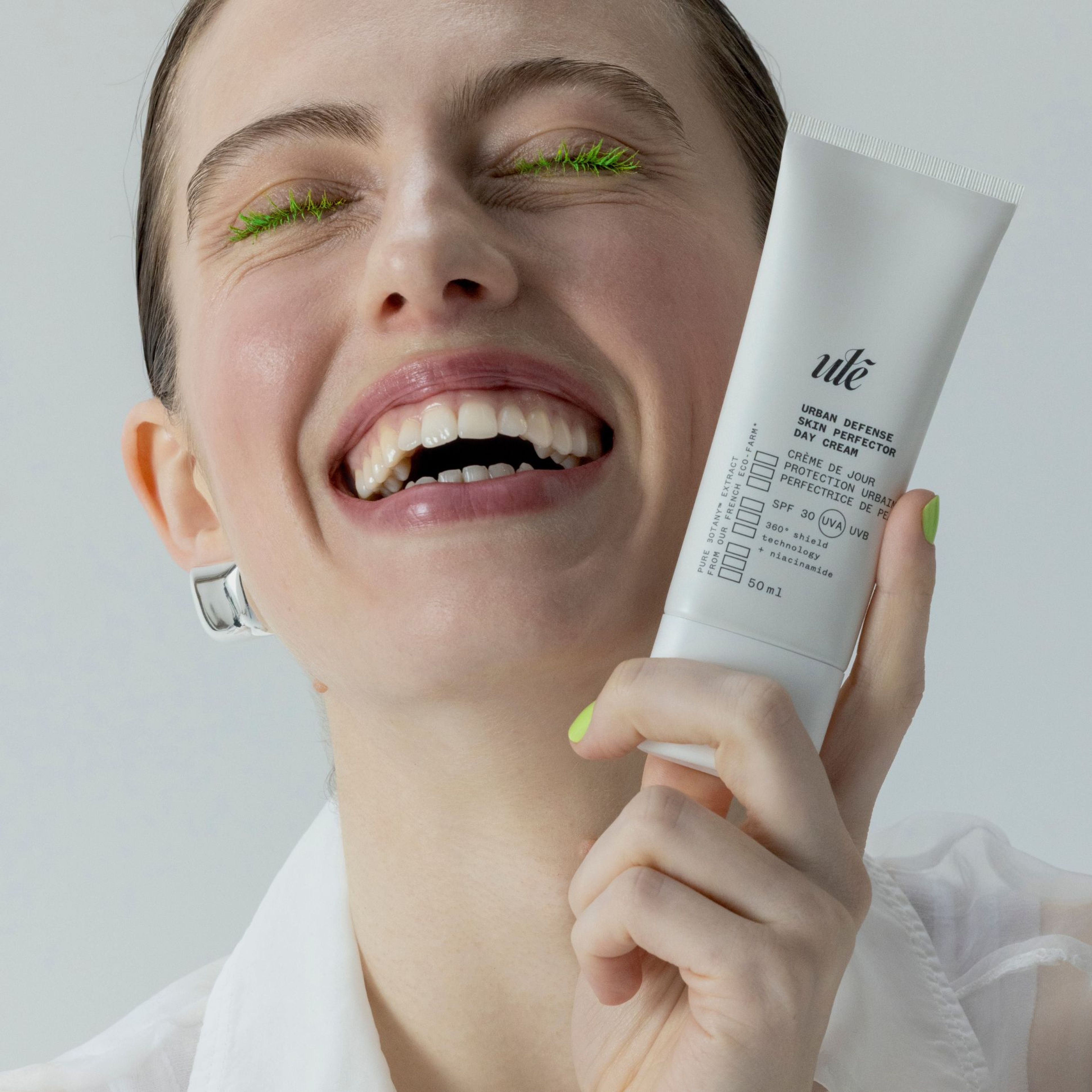 Urban Defense Cream SPF 30