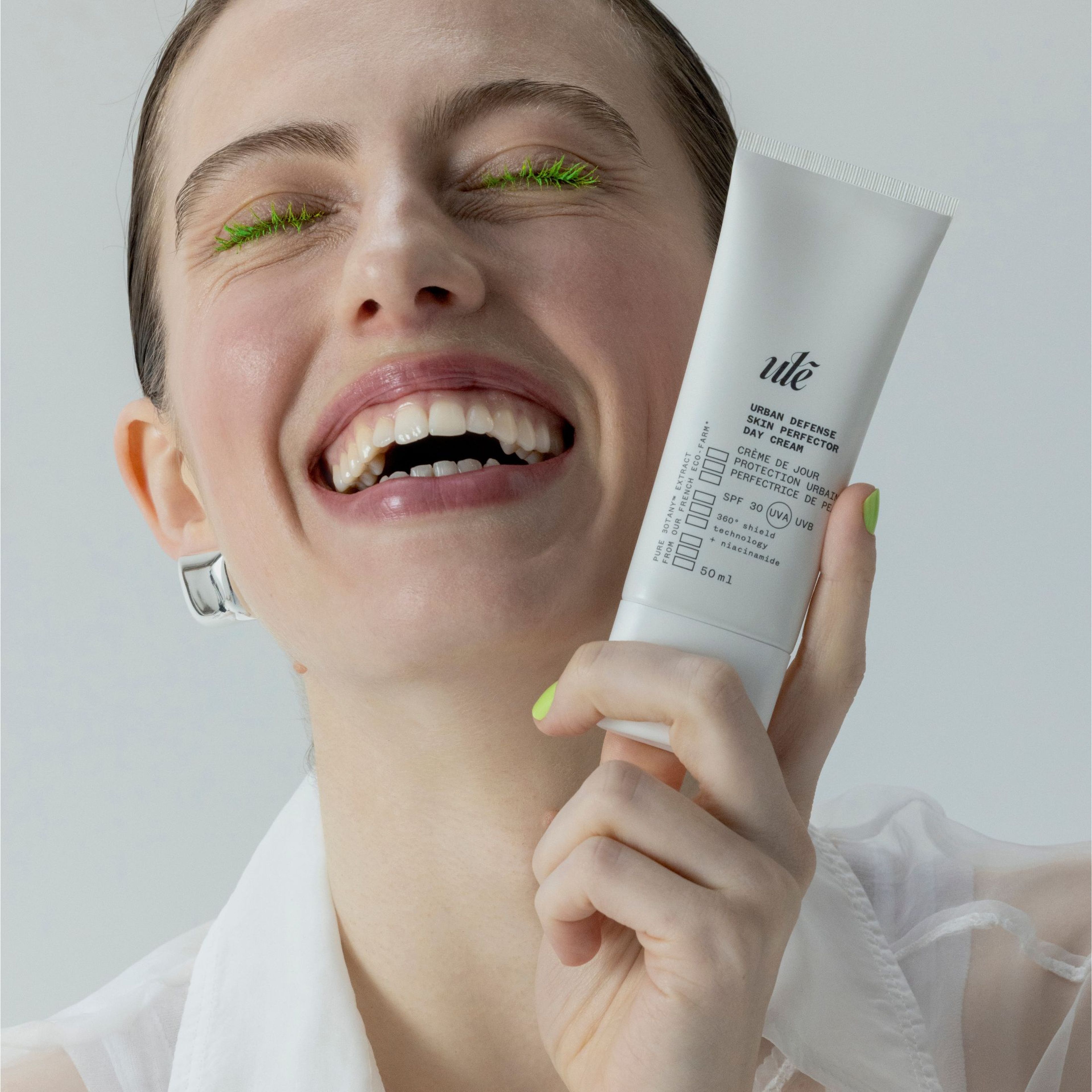 Urban Defense Cream SPF 30