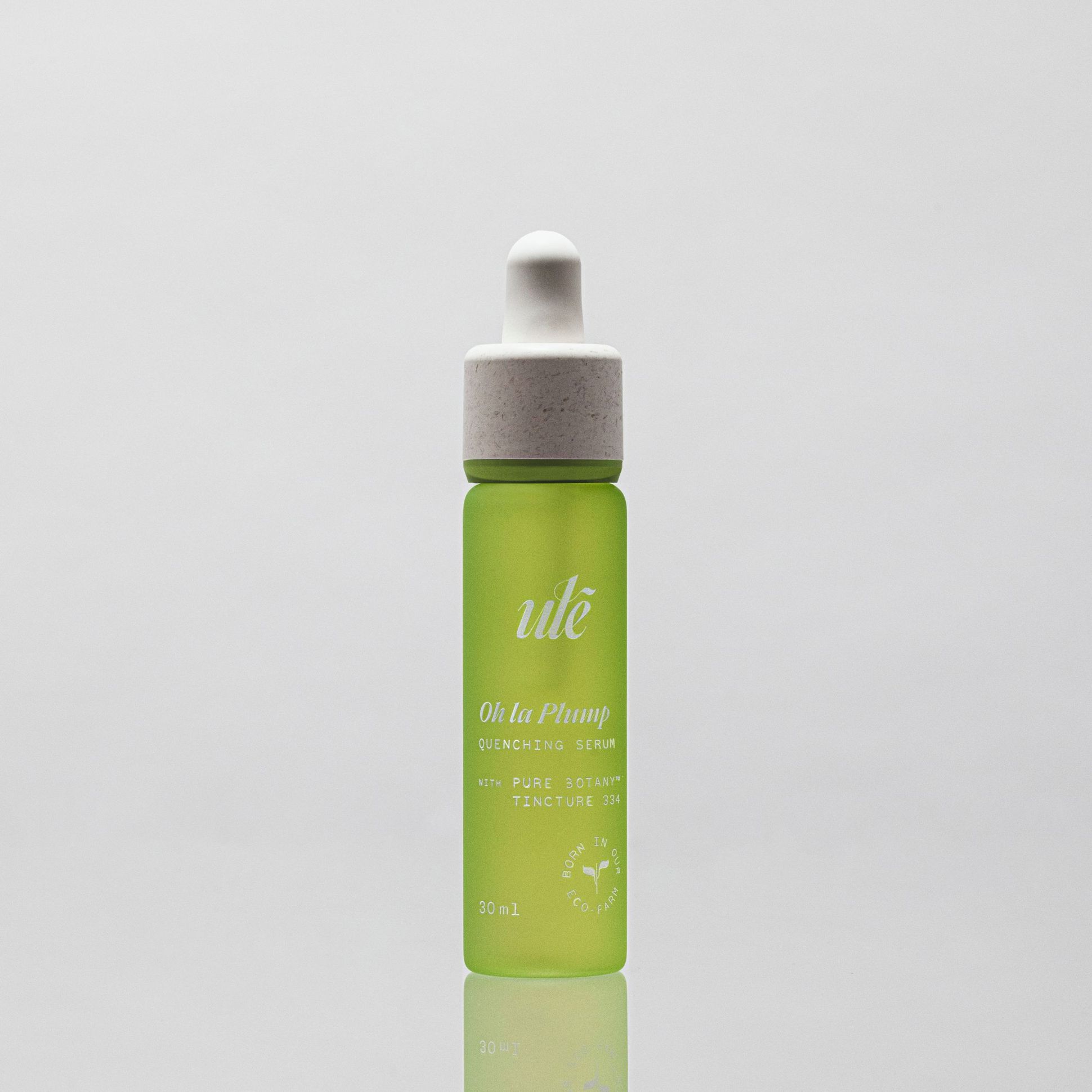 Oh la Plump Serum