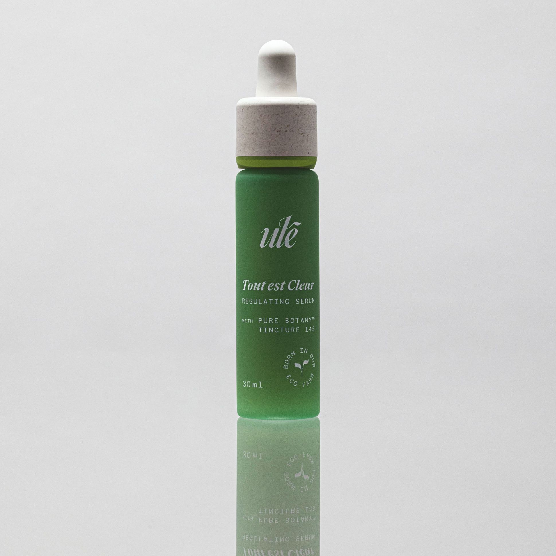 Tout est Clear serum