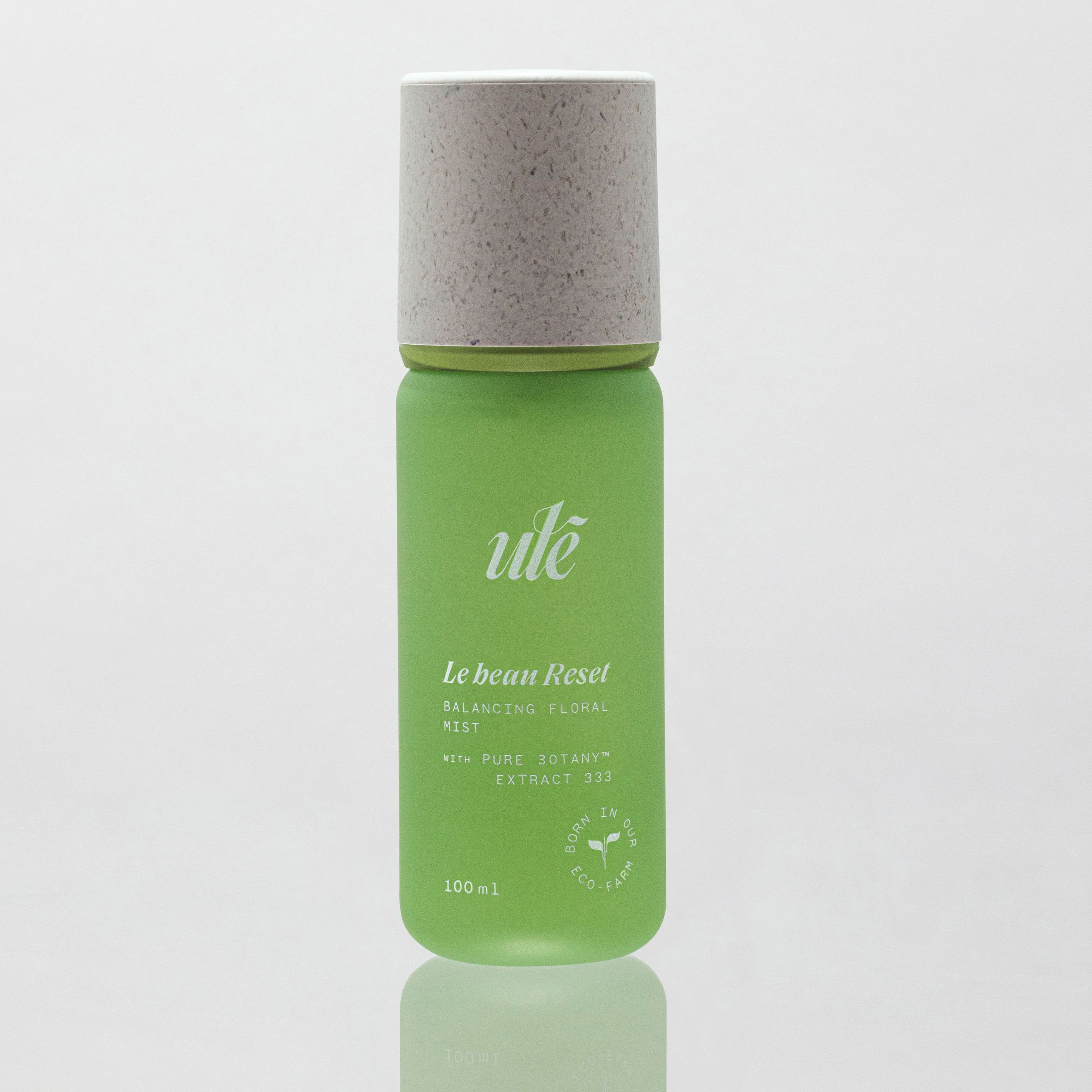Le Beau Reset Mist