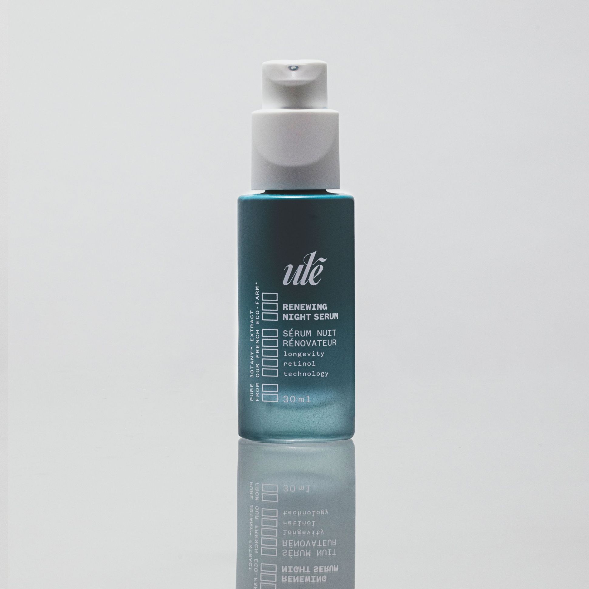 Renewing Night Serum