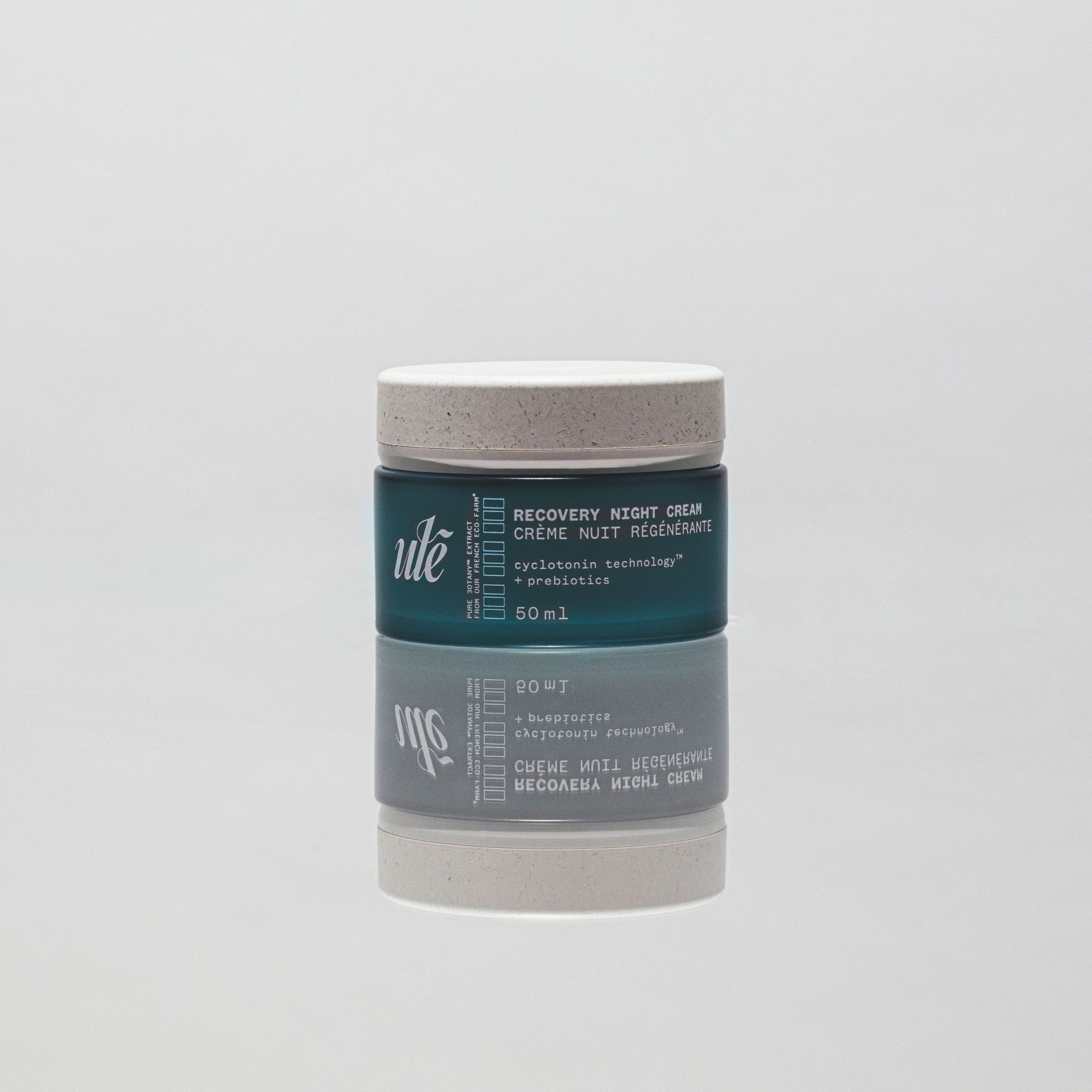 Recovery Night Cream