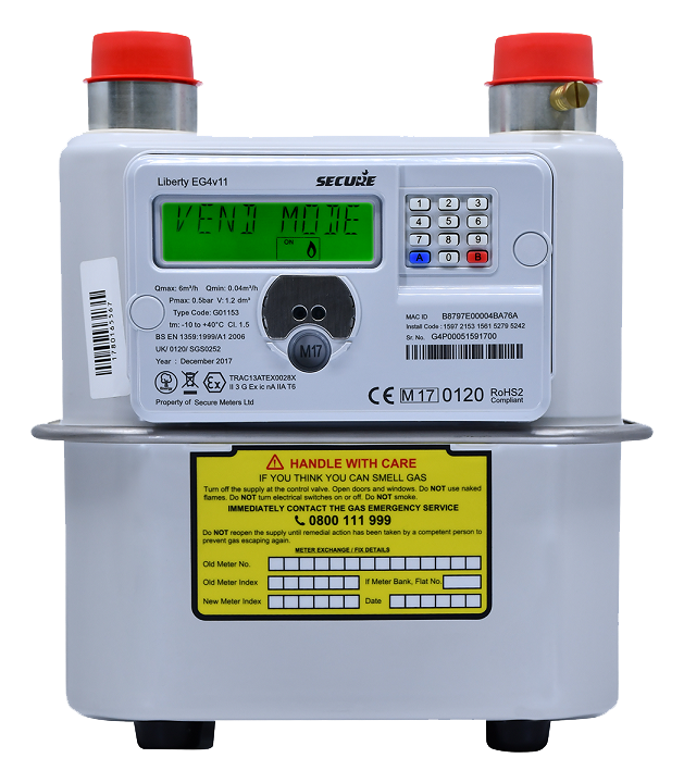 How Do I Reconnect My Smart Pay As You Go Meter After Being How Do I Reconnect My Smart Pay As You Go Meter After Being