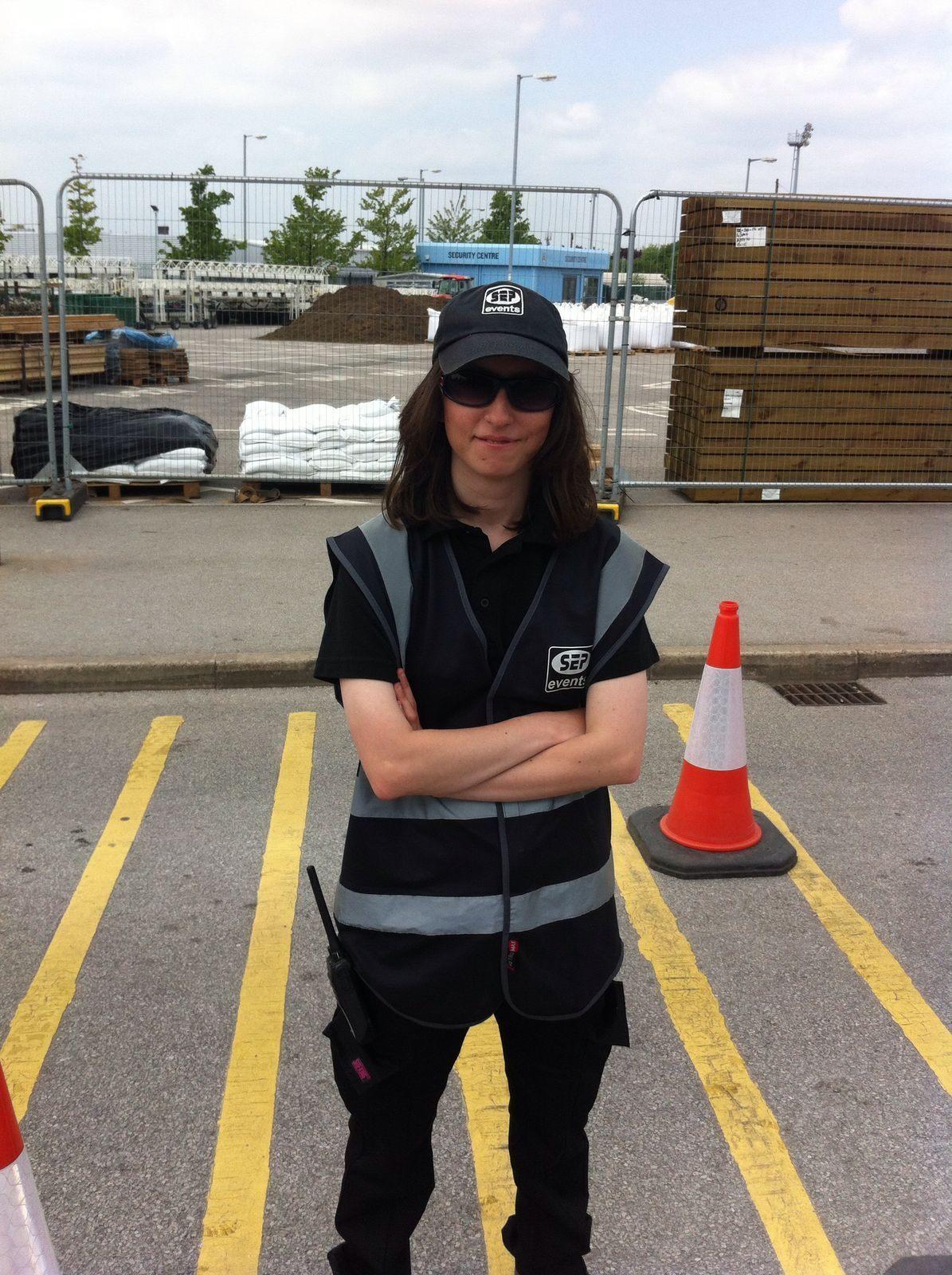 Emma Morris - North Project Manager