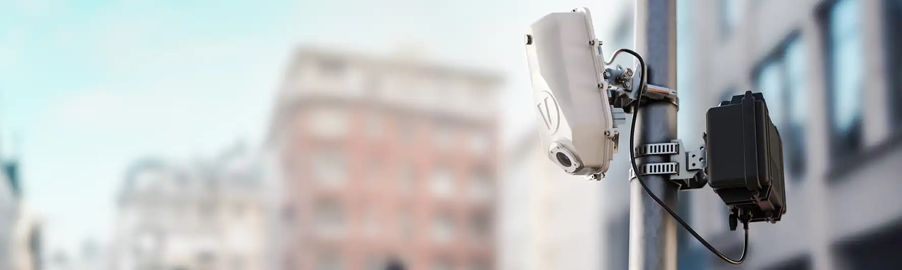Temp Sensor Banner Slim