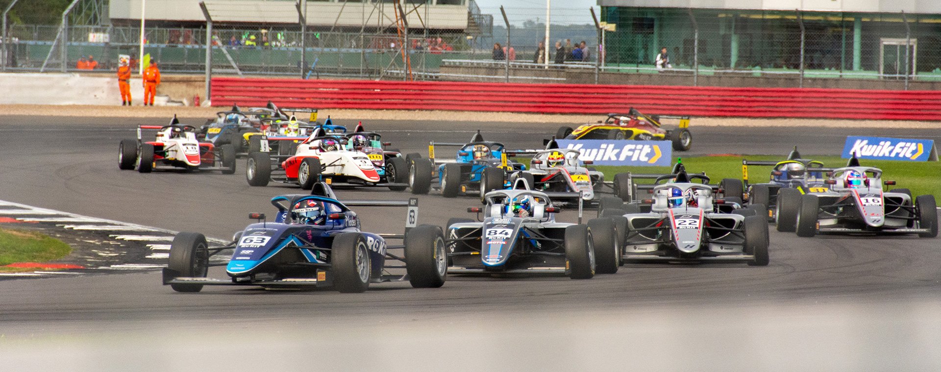 Silverstone Racing Circuit Case Study Sep Silverstone Racing Circuit Case Study Sep