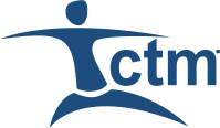 CTM logo.