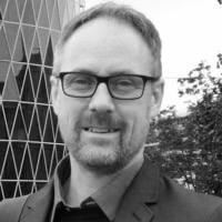 Paul Jackson from Tracsis.