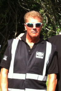 Alan Martin