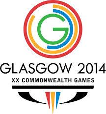 Glasgow 2014 Commonwealth Games logo