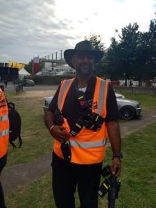SEP Marshal, Bobby