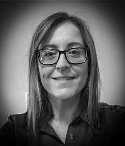 Amy B - Staffing and Recruitment Manager