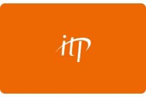 ITP logo.