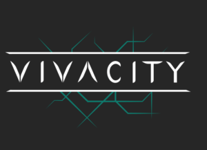 The Vivancity logo.
