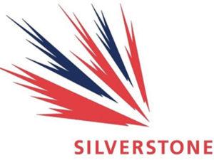 Silverstone logo