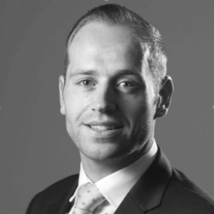 Transport for Wales Rail Service’s Head of Current Operations, Gregg Evans