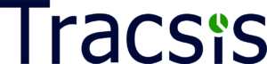 The old Tracsis logo.