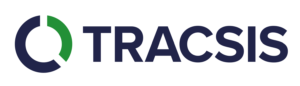 The new Tracsis logo.